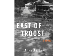 KNYGA Ellen Barker East of Troost