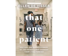 KNYGA Ellen De Visser That One Patient