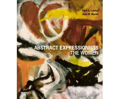 KNYGA Ellen G Landau Abstract Expressionists: The Women