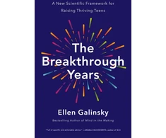KNYGA Ellen Galinsky Breakthrough Years