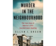 KNYGA Ellen Green Murder in the Neighbourhood