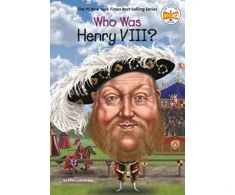 KNYGA Ellen Labrecque Who Was Henry VIII?