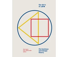 KNYGA Ellen Lupton ABC's of Triangle, Square, Circle