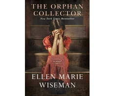 KNYGA Ellen Marie Wiseman Orphan Collector