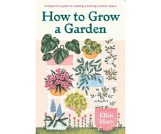 KNYGA Ellen Mary How to Grow a Garden