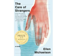 KNYGA Ellen Michaelson Care Of Strangers