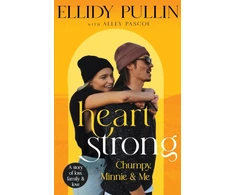 KNYGA Ellidy Pullin Heartstrong