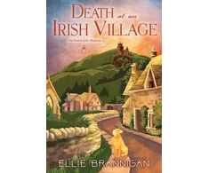 KNYGA Ellie Brannigan Death at an Irish Village