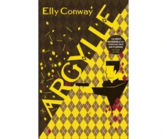 KNYGA Ellie Conway Argylle