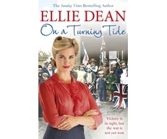 KNYGA Ellie Dean On a Turning Tide