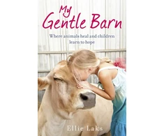KNYGA Ellie Laks My Gentle Barn