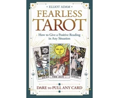 KNYGA Elliot Adam Fearless Tarot