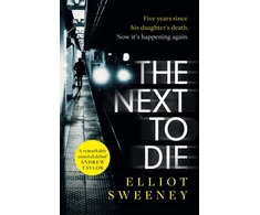 KNYGA Elliot F Sweeney Next to Die