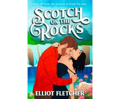 KNYGA Elliot Fletcher Scotch on the Rocks