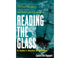 KNYGA Elliot Rappaport Reading the Glass
