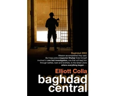 KNYGA Elliott Colla Baghdad Central