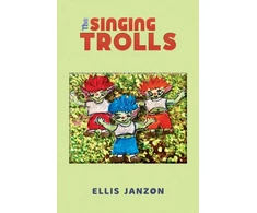KNYGA Ellis Janzon Singing Trolls