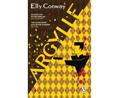 KNYGA Elly Conway Argylle