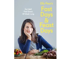 KNYGA Elly Curshen Elly Pear’s Fast Days and Feast Days