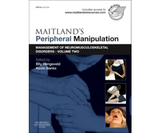 KNYGA Elly Hengeveld Maitland's Peripheral Manipulation