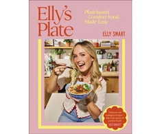 KNYGA Elly Smart Elly's Plate