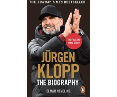 KNYGA Elmar Neveling Jurgen Klopp