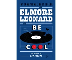 KNYGA Elmore Leonard Be Cool