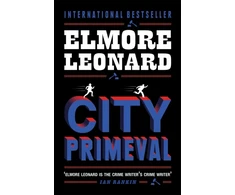 KNYGA Elmore Leonard City Primeval