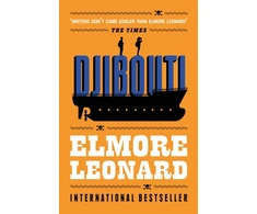 KNYGA Elmore Leonard Djibouti
