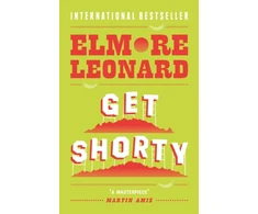 KNYGA Elmore Leonard Get Shorty