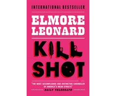 KNYGA Elmore Leonard Killshot