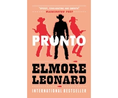KNYGA Elmore Leonard Pronto