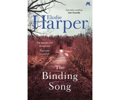 KNYGA Elodie Harper Binding Song