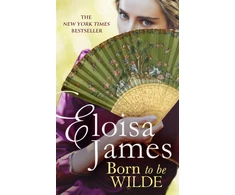 KNYGA Eloisa James Born to be Wilde