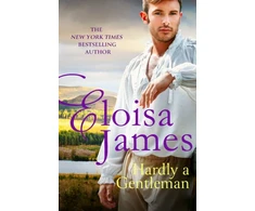 KNYGA Eloisa James Hardly A Gentleman