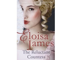 KNYGA Eloisa James Reluctant Countess