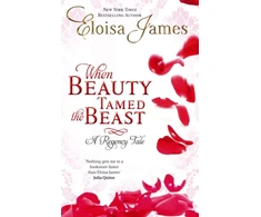 KNYGA Eloisa James When Beauty Tamed The Beast