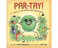 KNYGA Eloise Greenfield PAR-TAY!