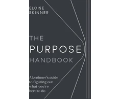 KNYGA Eloise Skinner Purpose Handbook