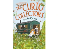 KNYGA Eloise Williams Curio Collectors