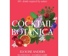 KNYGA Elouise Anders Cocktail Botanica