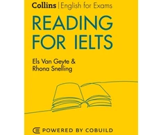 KNYGA Els Van Geyte Reading for IELTS (With Answers)