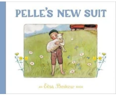 KNYGA Elsa Beskow Pelle's New Suit
