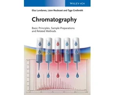 KNYGA Elsa Lundanes Chromatography