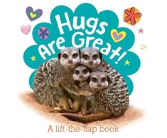 KNYGA Elsa Martins Hugs are Great!