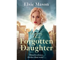 KNYGA Elsie Mason Forgotten Daughter