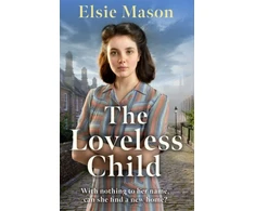 KNYGA Elsie Mason Loveless Child