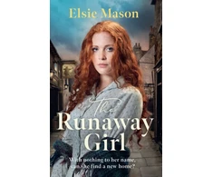 KNYGA Elsie Mason Runaway Girl
