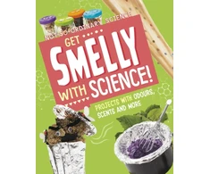 KNYGA Elsie Olson Get Smelly with Science!