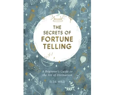 KNYGA Elsie Wild Secrets of Fortune Telling